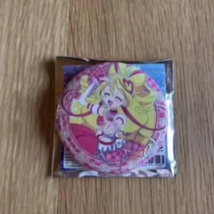 咲良うたセット キミとアイドルプリキュア♪ Halloween 缶バッジ他