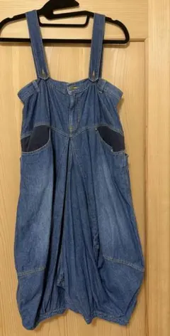 フラボア　サロペットのサムネイル