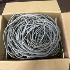 電線 IV線 廃材 13.3Kg - メルカリ