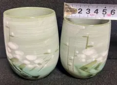 深川製磁 花器 木蓮 - メルカリ