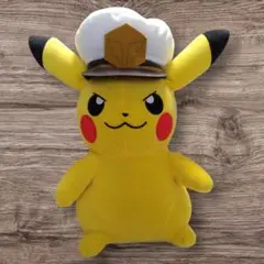 2026年最新】等身大ピカチュウ ぬいぐるみの人気アイテム - メルカリ