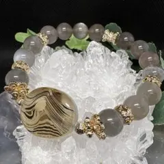 幻のヒマラヤ産カイラス水晶＆魔晶ゼウスクオーツ - メルカリ