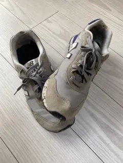 ニューバランス スニーカー　メンズ　28