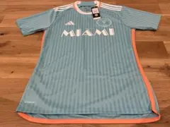 インテルマイアミ 3rd ユニフォーム