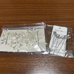 結婚式　ヘアアクセ　ヘアピン