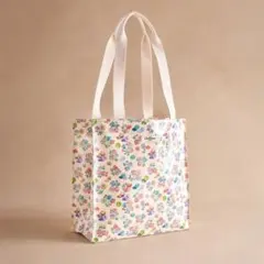 Cath Kidston ミディアム　ブックバック