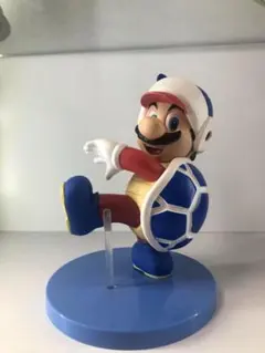 スーパーマリオ ブーメランマリオ  フィギュア