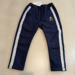 BABYDOL ミッキーマウス ロングパンツ 100cm