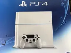 PS4 500GB 本体　CUH-1200A おまけコントローラー付き
