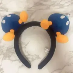 ボム兵 ユニバ カチューシャ