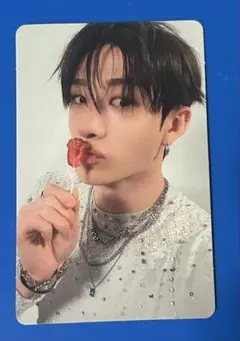 バンチャン タレントカード