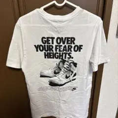 NIKE AIR Tシャツ 白のサムネイル