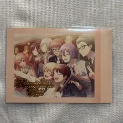 プロセカ　ぱしゃこれ　7A 神代類　箔押し　天馬司