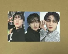 DO IT ATE チャンビン