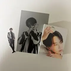 seventeen セブチ　ジョンハン　トレカケース　トレカ　ステッカー　グッズ