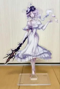 第五人格　漁師　ダークポップ　アクスタ Identity V リバイバル総選挙 アートコレクション アクリルスタンド