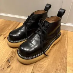BOTTEGA VENETA バウンスブーツ　表記42 1/2