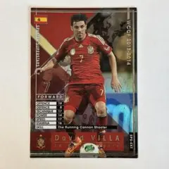 2026年最新】WCCF ダビド・シルバの人気アイテム - メルカリ