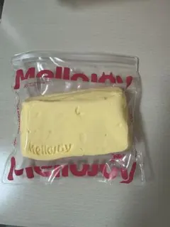 Mellojoy スクイーズ バター - メルカリ