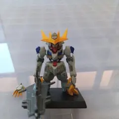 ガンダムコンバージ　ガンダムバルバトスルプスレクス