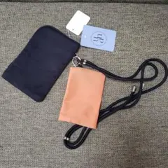 スマホショルダーバッグ