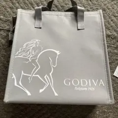 GODIVA オリジナル保冷バッグ