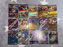 ポケモンカードゲーム 大量まとめ売り R1000枚程度 N2000〜2500