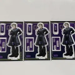 O-MENZ おかめ サイバー衣装アクリルスタンド