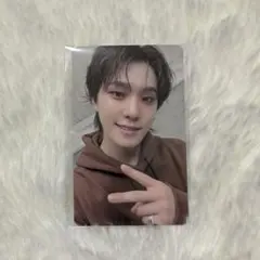 SEVENTEEN ディノ withmuu ラキドロ