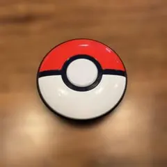 ポケモンGOプラスプラス モンスターボール型ケース ピカチュウポーチ