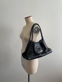 TOD’S トッズ ショルダーバッグ