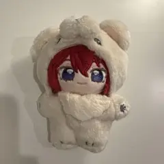 いつぬい あんスタ キャラクターグッズ