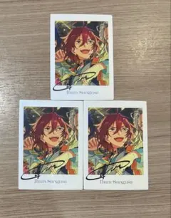 拍立10th 七種茨 組合售