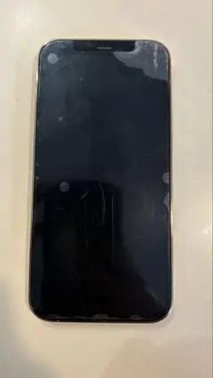 iPhone12 Pro 256GB【バッテリー76%】