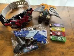 2026年最新】仮面ライダーダブル トリガーマグナムの人気アイテム