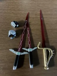 2026年最新】サタンサーベルの人気アイテム - メルカリ