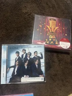 WEST. AWARD 3形態セット ジャニーズWEST アワード - メルカリ