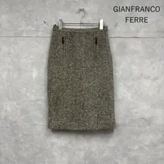 2026年最新】Gianfranco Ferre レディース ロングスカートの人気