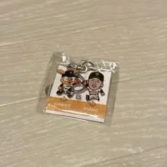 ジャイアンツ 巨人 ガチャ 浅野