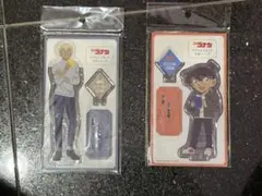名探偵コナン 安室透　アクリルスタンド 2個セット