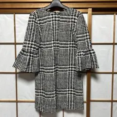 ZARAワンピースXS