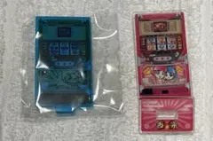 4号機吉宗/筐体型アクリルスタンドのサムネイル