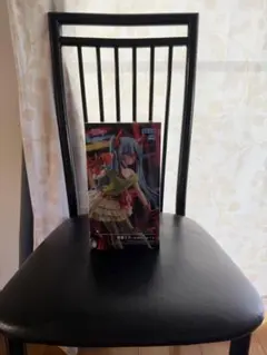 ☆美品☆初音ミク フィギュア FIGURIZMα DE:MONSTAR T.R.