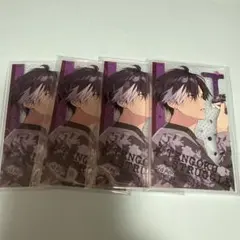 獄スト 3周年 アクカ Jack