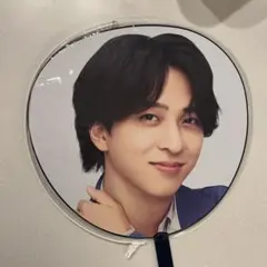 寺西拓人　timelesz うちわ ペンライト　セットFAM