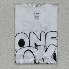 ワンオク2024PREMONITION WORLD TOUR Tシャツ 白 商品詳細ページ | ONE OK ROCK Official web store | 2024 WORLD TOUR