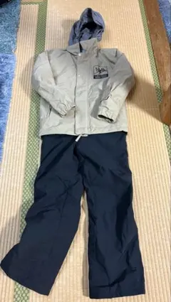 nima 子ども用スキーウェア 130-140