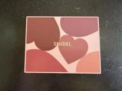 SNIDEL アイデザイナー EX10 Valentine Wishes