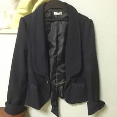 【送料込】アクシーズ ブレザーJK