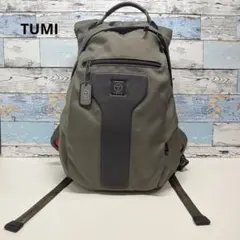TUMI トゥミ リュック バックパックのサムネイル